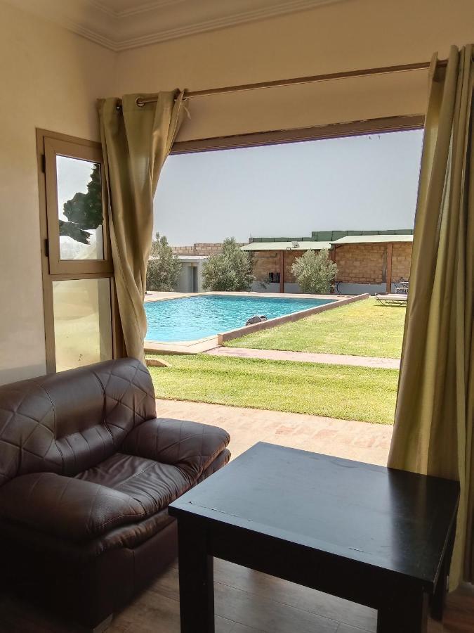 Ferme De Rayan Villa Safi Exterior photo