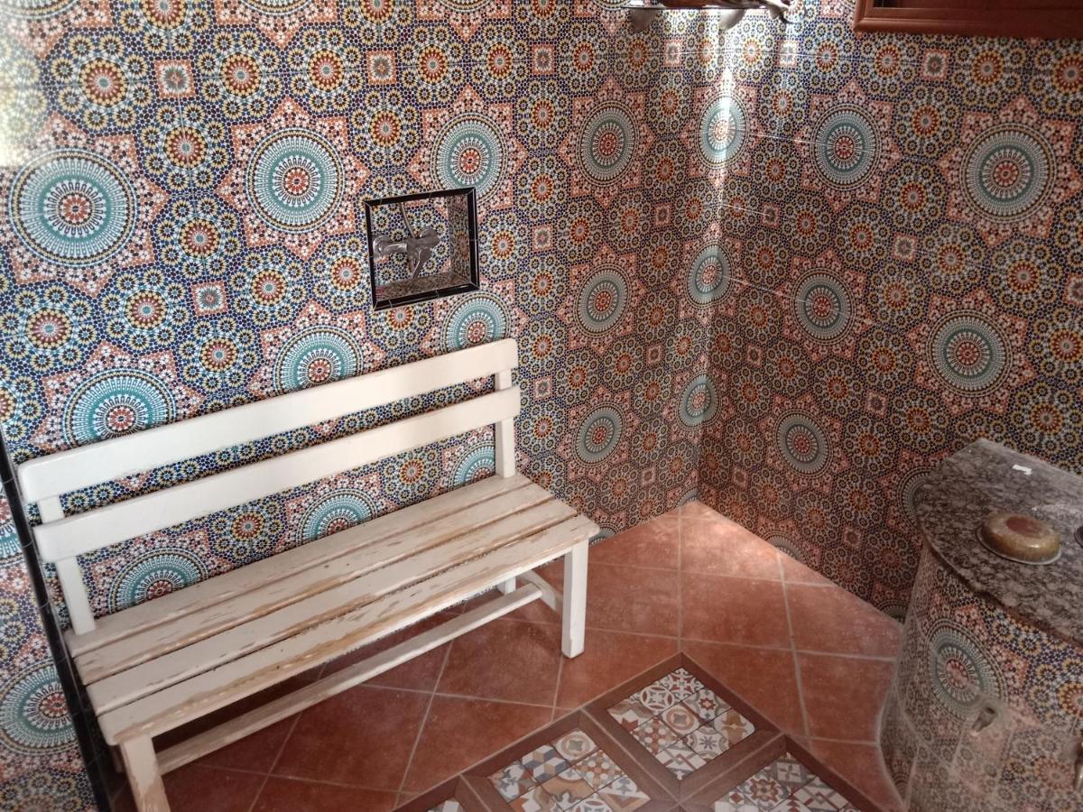 Ferme De Rayan Villa Safi Exterior photo