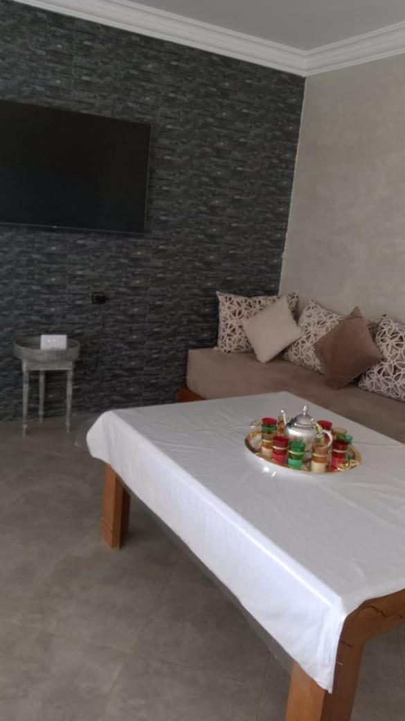 Ferme De Rayan Villa Safi Exterior photo