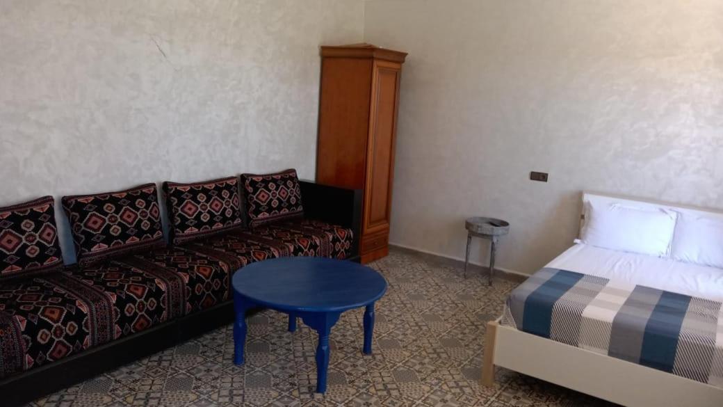Ferme De Rayan Villa Safi Exterior photo