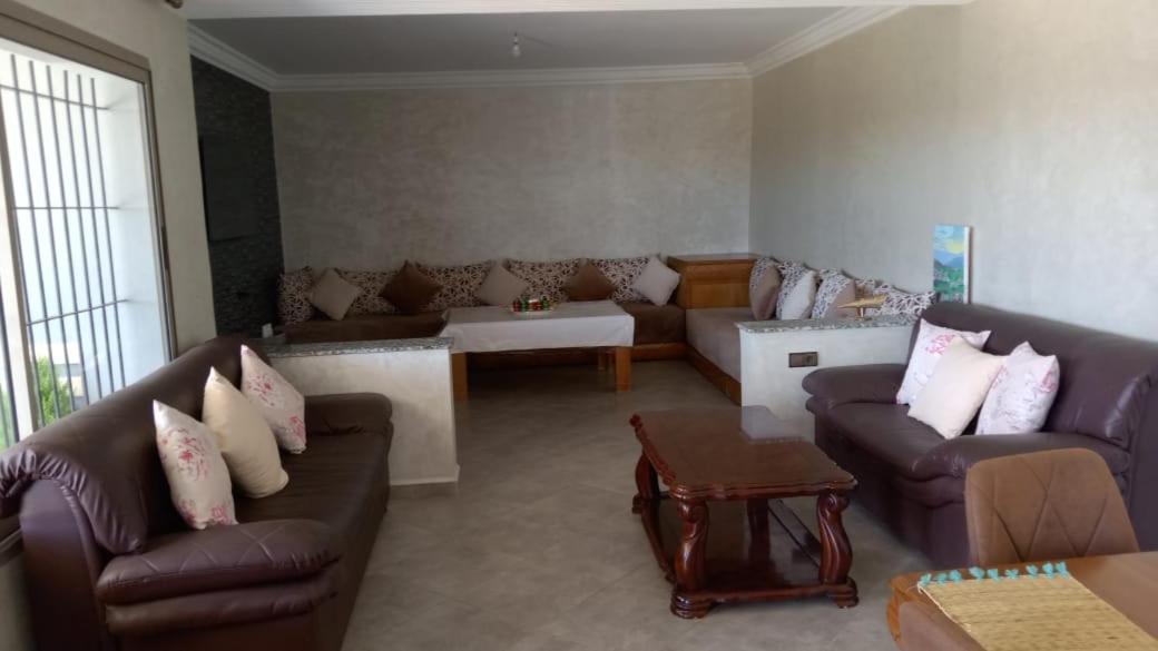 Ferme De Rayan Villa Safi Exterior photo